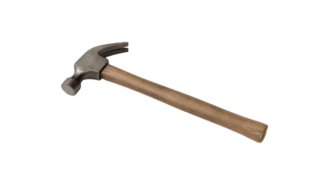 hammer.